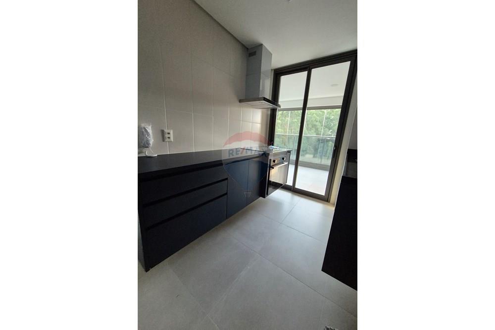 Apartamento - Alugar - São Paulo , São Paulo - Cozinha 2.jpg - 601971076-97