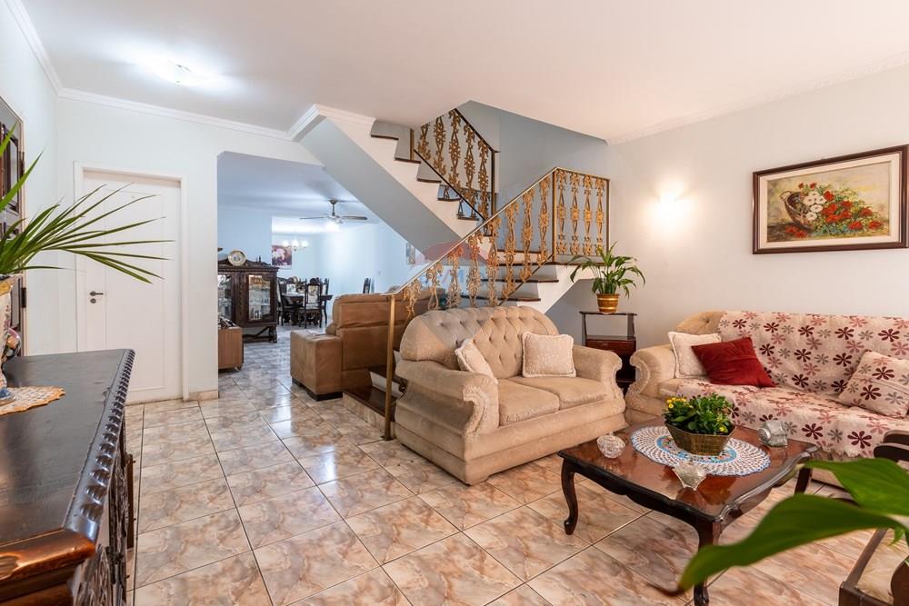 Casa - Venda - São Paulo , São Paulo - CS-9.jpg - 601971032-129