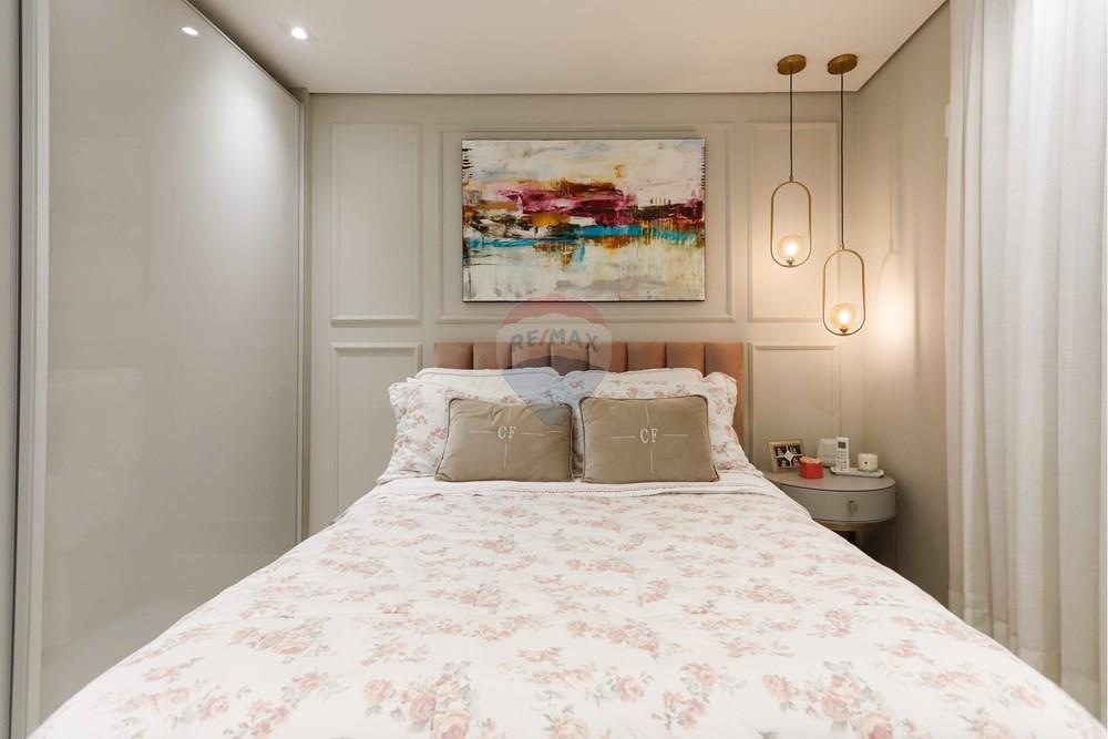 Apartamento - Venda - São Paulo , São Paulo - 26-03-03-R. Pablo Picasso, 100 - Jardim das Perdizes- Camila_031_CapodannoFotografia.jpg - 602341018-54