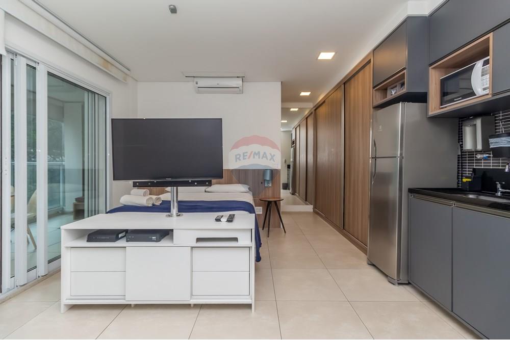 Studio - Venda - São Paulo , São Paulo - IMG_098421.jpg - 601081002-121