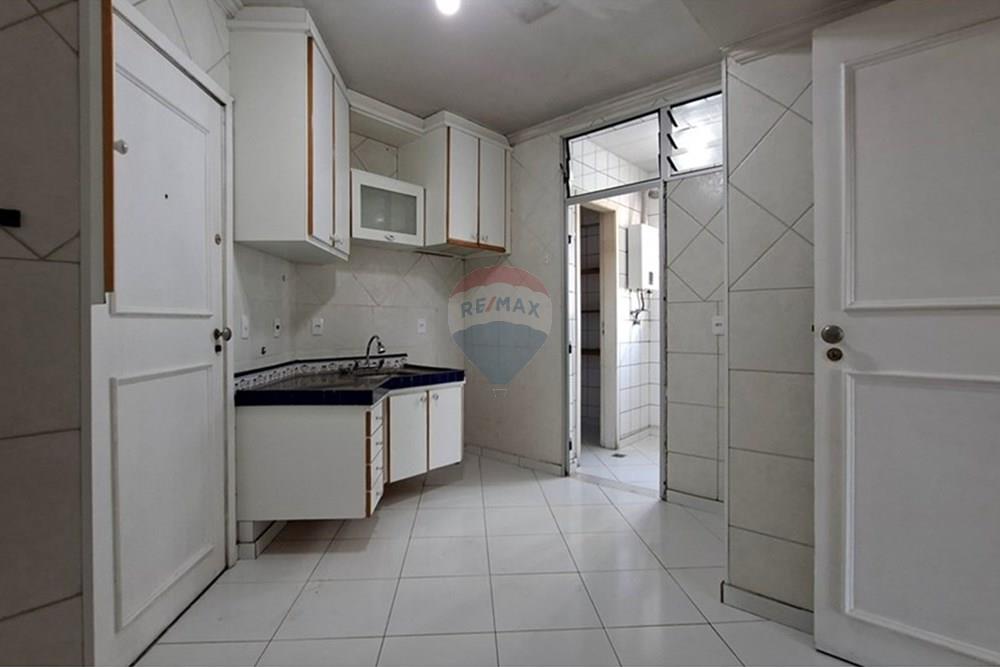 Apartamento - Alugar - São Paulo , São Paulo - 20251112_141314.jpg - Cozinha - 601751109-8