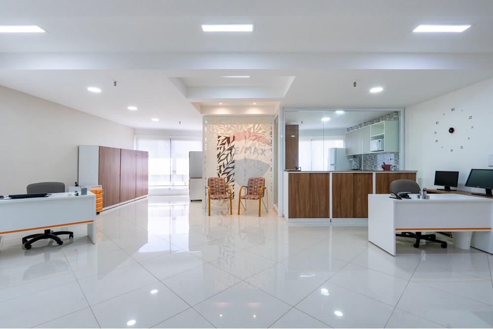 Cj. Comercial/ Sala - Venda - São Paulo , São Paulo - DSC08985.jpg - 601241070-3