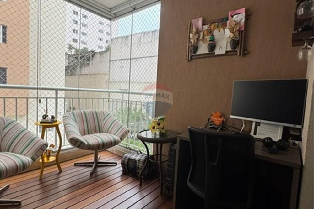 Apartamento - Alugar - São Paulo , São Paulo - 20a735d6-a966-47ac-a950-6128c411505e.jpg - 602101043-27