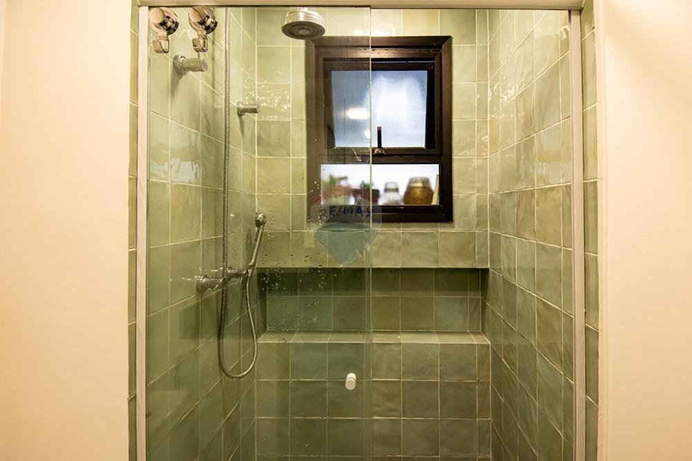 Apartamento - Venda - São Paulo , São Paulo - 67d6335d-2d52-42fa-899c-66464561a811.jpeg - Banheiro - 601251048-119