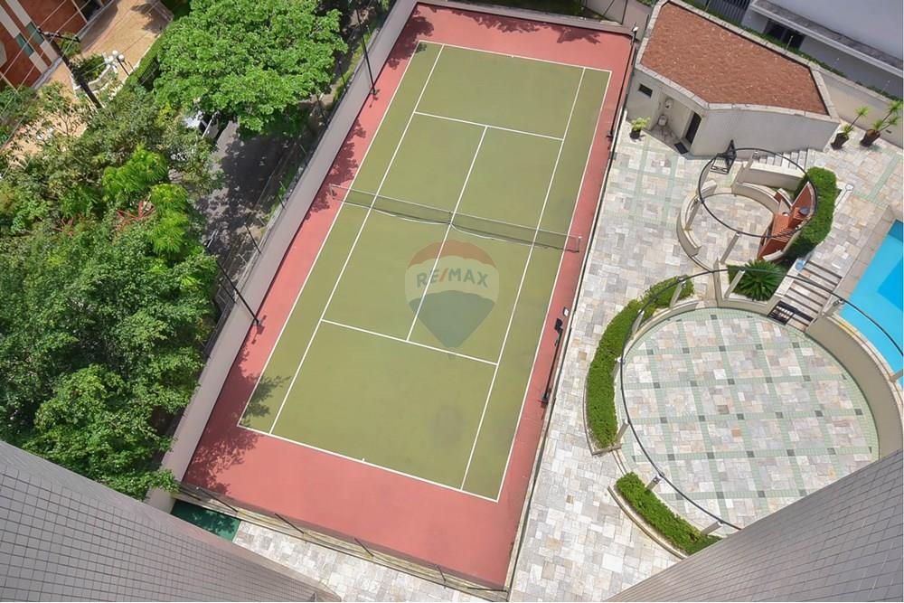 Apartamento - Venda - São Paulo , São Paulo - 33QUADRA DE TENIS.jpg - 601081068-12