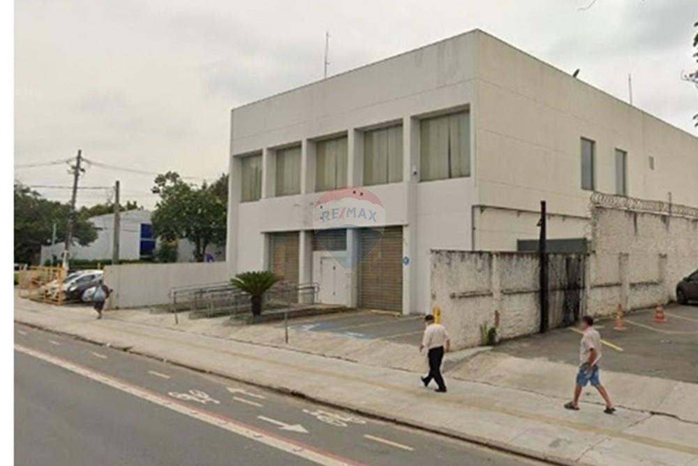 Ponto Comercial - Alugar - São Paulo , São Paulo - 13.jpg - 602291021-285