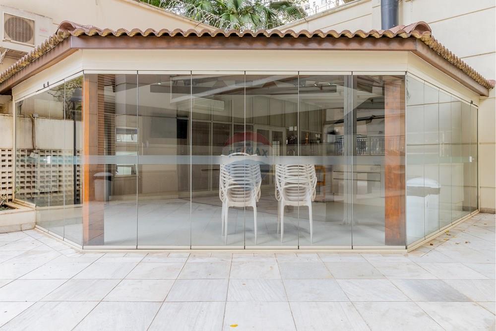 Apartamento - Venda - São Paulo , São Paulo - IMG_1143-HDR.jpg - Área Gourmet - 601081064-51