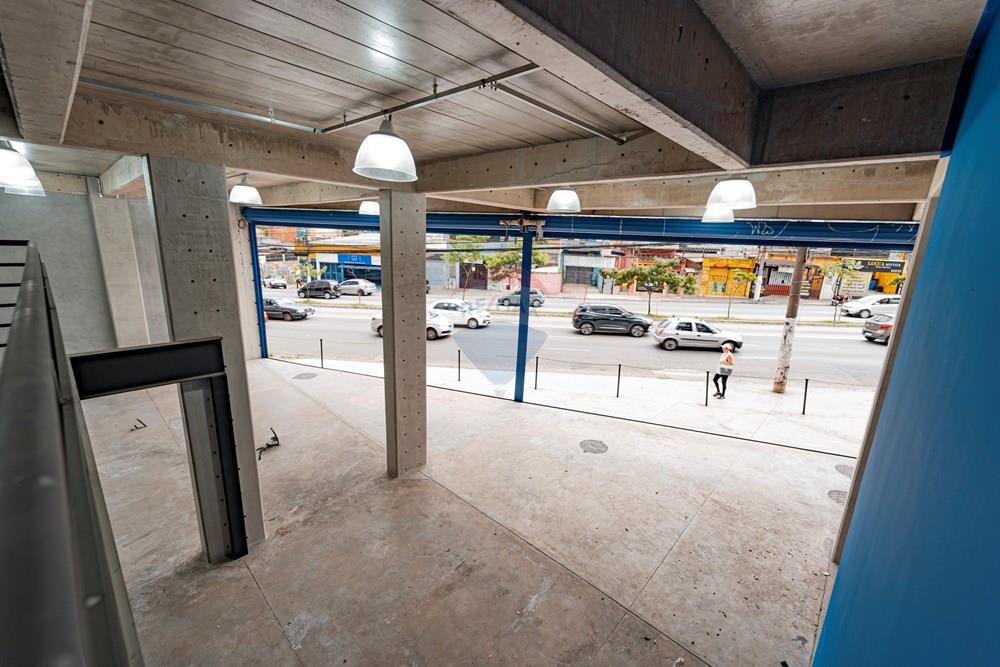 Prédio - Alugar - São Paulo , São Paulo - 601301011-363-30.JPG - 601301011-363