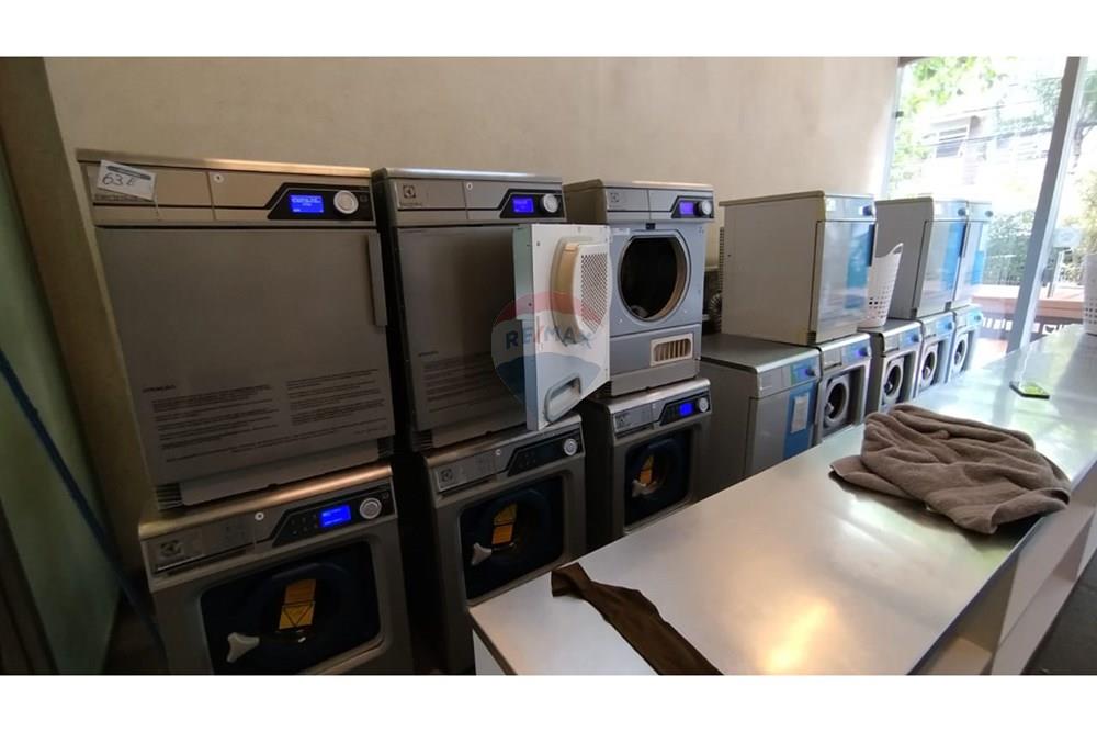 Apartamento - Alugar - São Paulo , São Paulo - LAVANDERIA 01.jpeg - 602151025-22