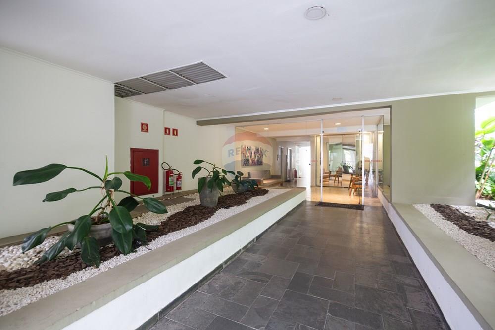 Apartamento - Venda - São Paulo , São Paulo - 02area-condominial001.jpeg - Saguão - 601081089-16