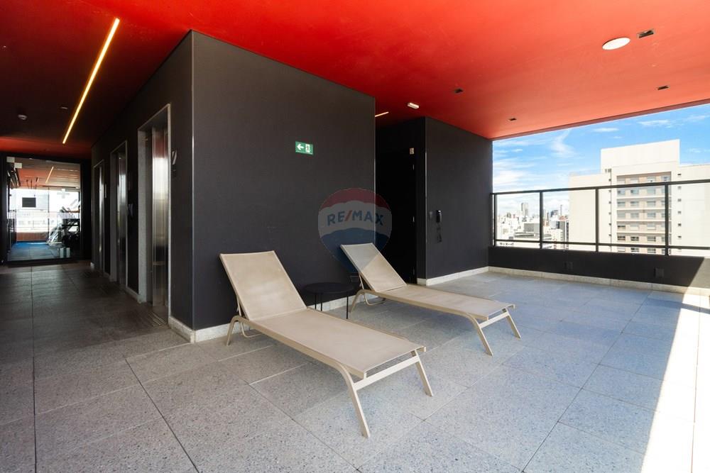 Apartamento - Venda - São Paulo , São Paulo - 8 TERRAÇO (1).jpg - 602191013-240