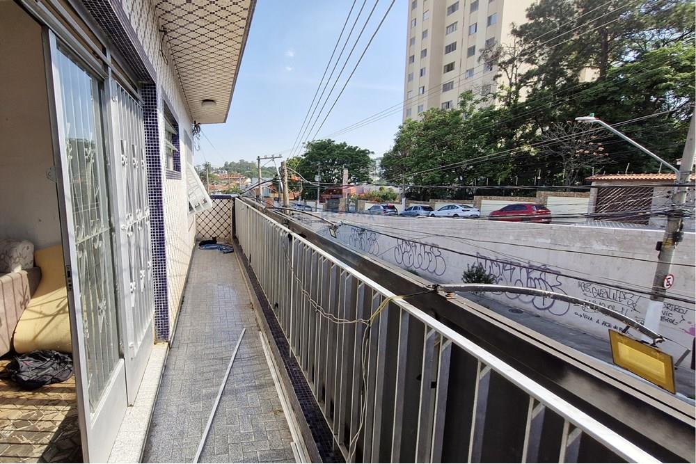 Casa Comercial - Venda - São Paulo , São Paulo - AV. SENADOR JOSÉ ERMIRIO DE MORAES, 118 (30).jpg - 601051010-65