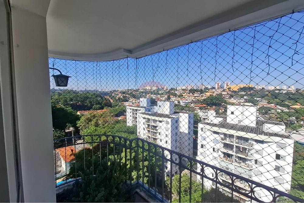 Apartamento - Alugar - São Paulo , São Paulo - c257f430-33f9-496d-bea7-81c2a3f562f4.jpg - 601461002-83