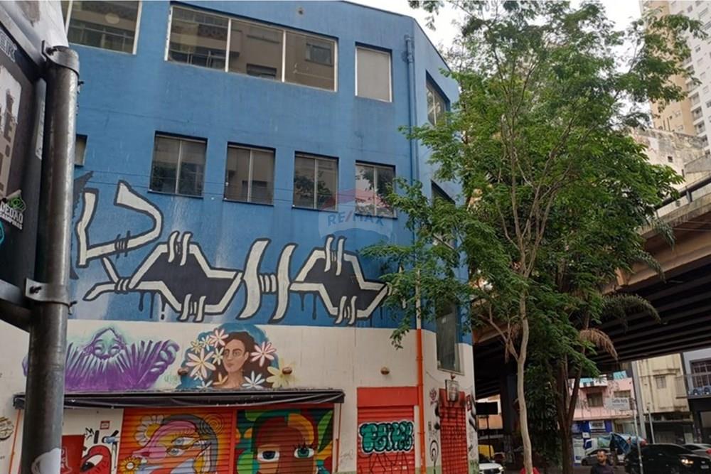 Loja - Alugar - São Paulo , São Paulo - foto_92.jpeg - Fachada - 601081042-85