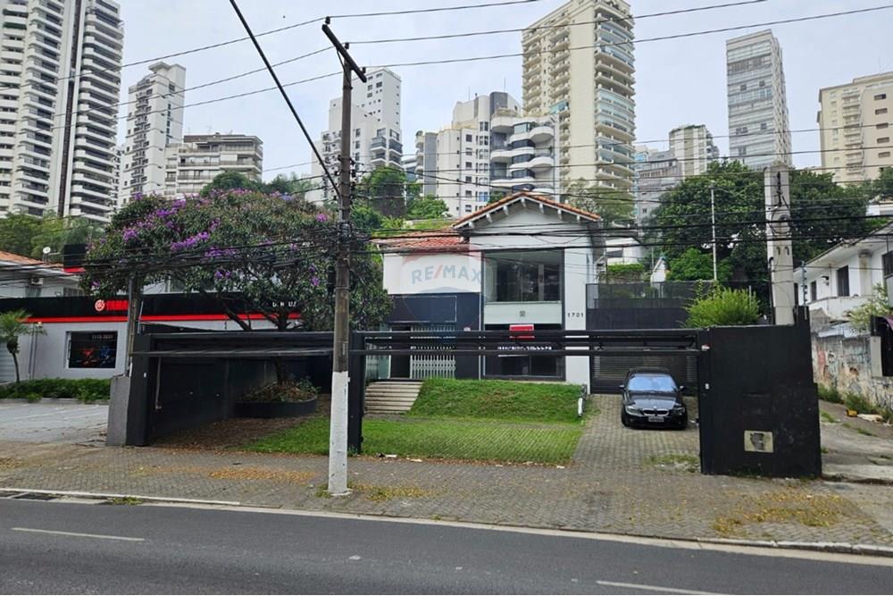 Ponto Comercial/ Loja - Alugar - São Paulo , São Paulo - 64e641be-8ae7-4165-86eb-a7b84cfdaad9.jpeg - 602361011-46