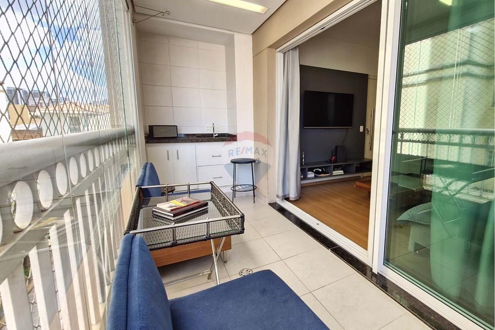 Apartamento - Venda - São Paulo , São Paulo - RUA GASPAR SOARES, 128 (13).jpg - 601051032-155