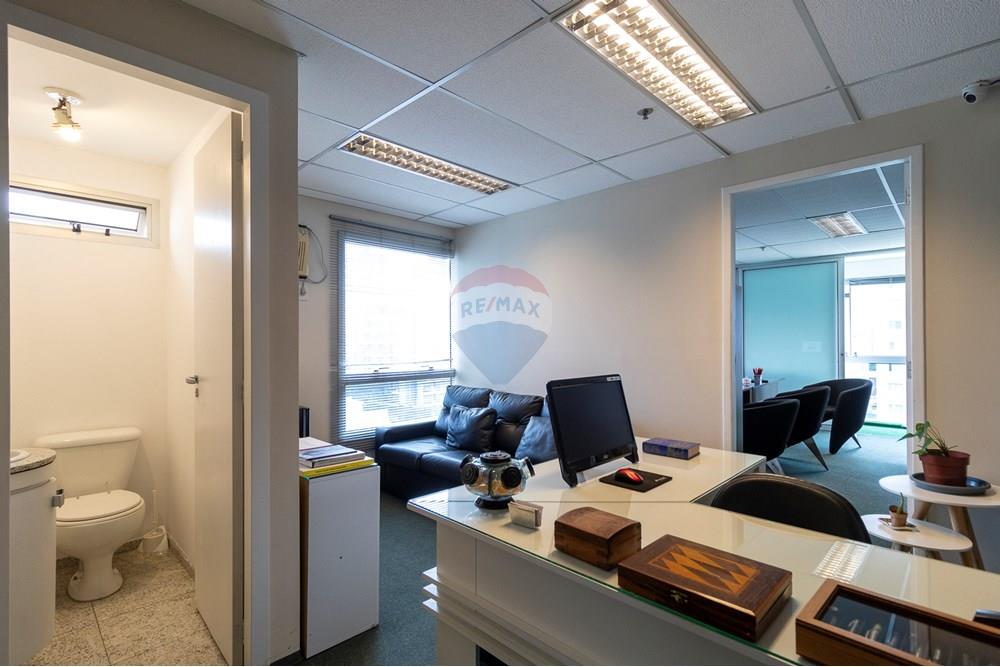 Cj. Comercial/ Sala - Venda - São Paulo , São Paulo - 01fotos_002.jpg - 601251072-90