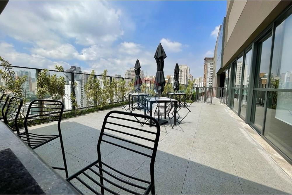 Studio - Alugar - São Paulo , São Paulo - WhatsApp Image 2025-10-30 at 10.01.12 AM (2).jpeg - 601241003-197