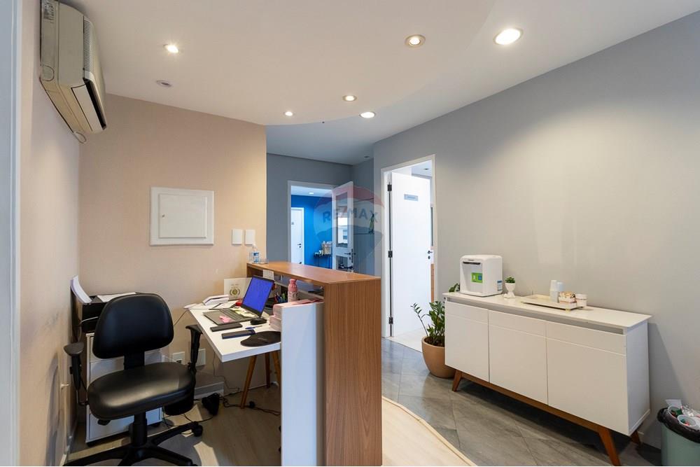 Cj. Comercial/ Sala - Venda - São Paulo , São Paulo - 01fotos_024.jpg - 601351141-22