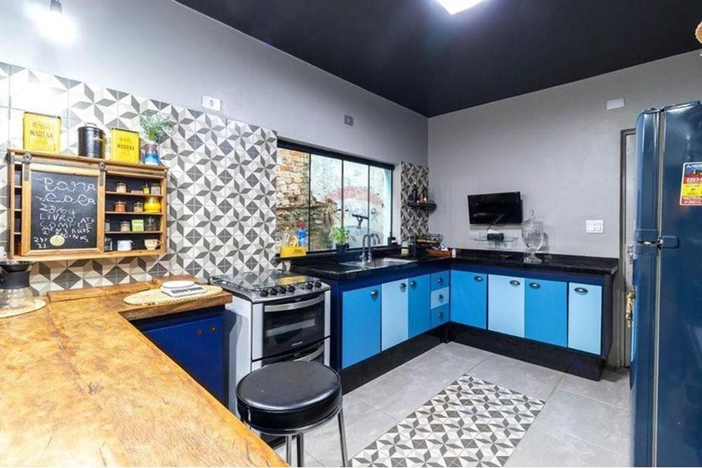 Sobrado - Alugar - São Paulo , São Paulo - 35.jpg - 602291016-318