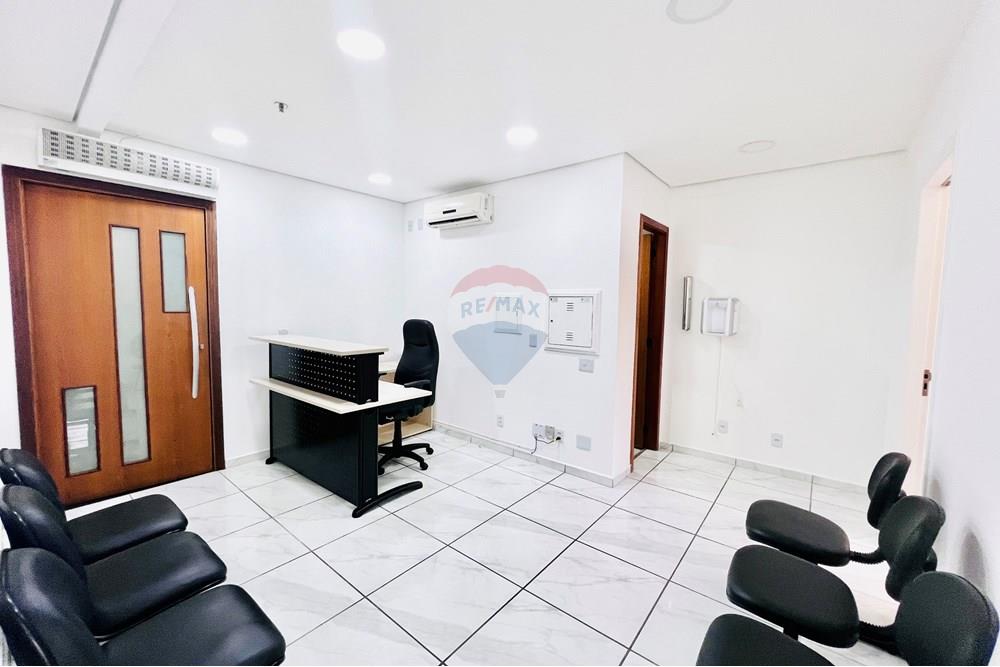 Cj. Comercial/ Sala - Venda - São Paulo , São Paulo - IMG_9693.jpg - 602281044-40