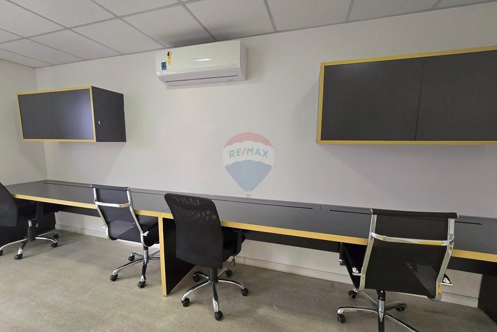 Cj. Comercial/ Sala - Alugar - São Paulo , São Paulo - 20260318_143015.jpg - 601471003-225