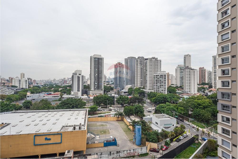 Apartamento - Venda - São Paulo , São Paulo - 04sacada_005.jpg - 601401028-46