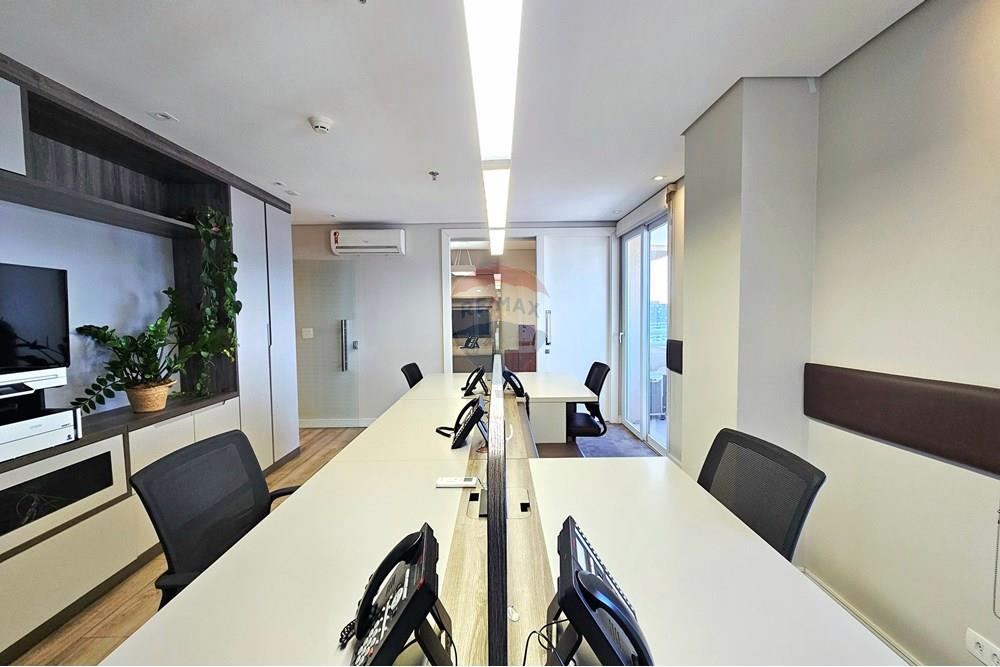 Cj. Comercial/ Sala - Alugar - São Paulo , São Paulo - 20251024_144536.jpg - 601471003-184