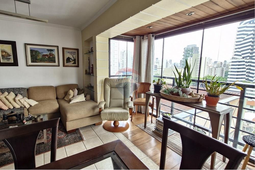 Apartamento - Venda - São Paulo , São Paulo - AV. DR. CARDOSO DE MELO, 122 (14).jpg - 601361067-4