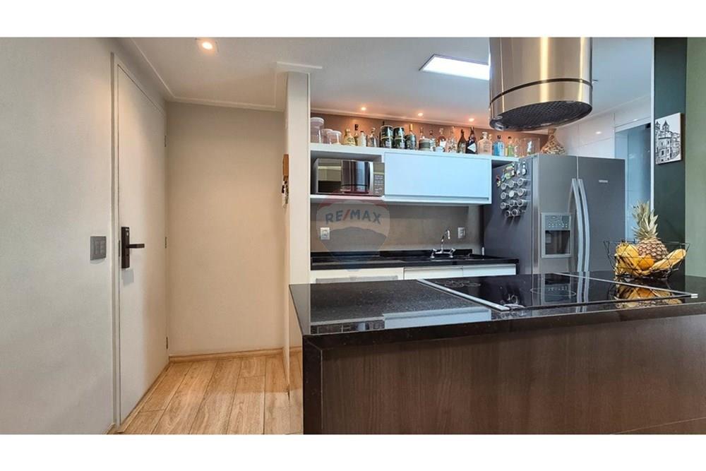 Apartamento - Venda - São Paulo , São Paulo - ap 38 gui cozinha.jpeg - 602341010-103