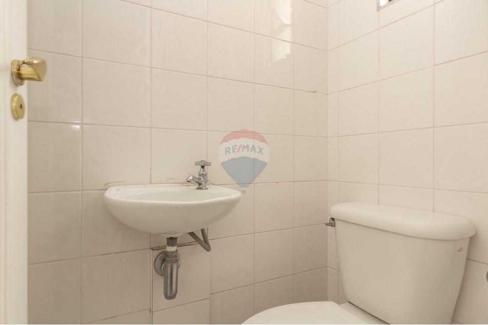 Apartamento - Venda - São Paulo , São Paulo - 17 BANH. SERV.jpg - 602281025-30