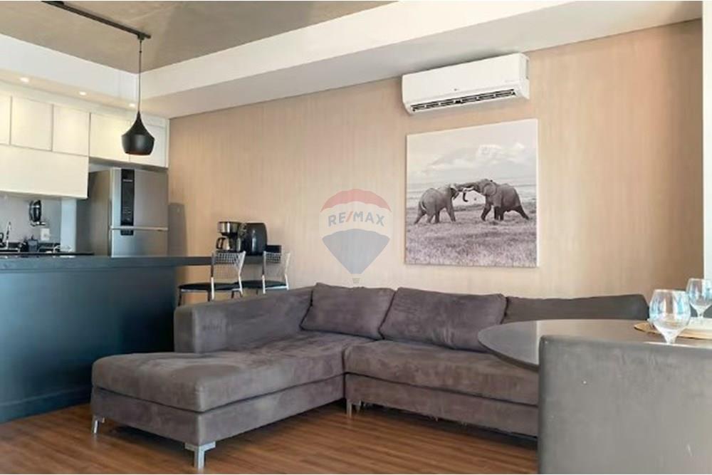 Apartamento - Alugar - São Paulo , São Paulo - 1.jpg - 602321003-88