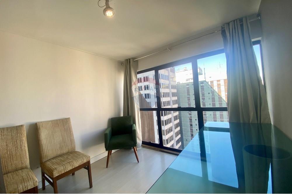 Apartamento - Alugar - São Paulo , São Paulo - Praça Alexandre Gusmão, 95 apto. 1011 15.JPG - 601241038-56