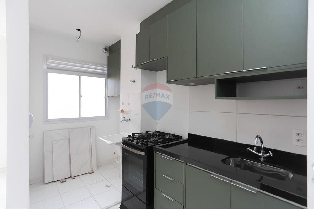 Apartamento - Alugar - São Paulo , São Paulo - IMG_0919.jpg - 601751011-961