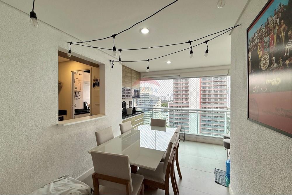 Apartamento - Venda - São Paulo , São Paulo - IMG_5443.jpg - 602321013-87