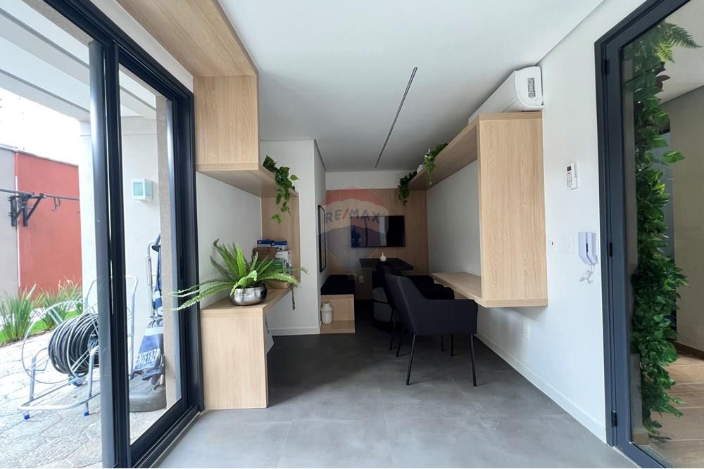 Apartamento - Venda - São Paulo , São Paulo - IMG_5751.JPG - 601191047-14