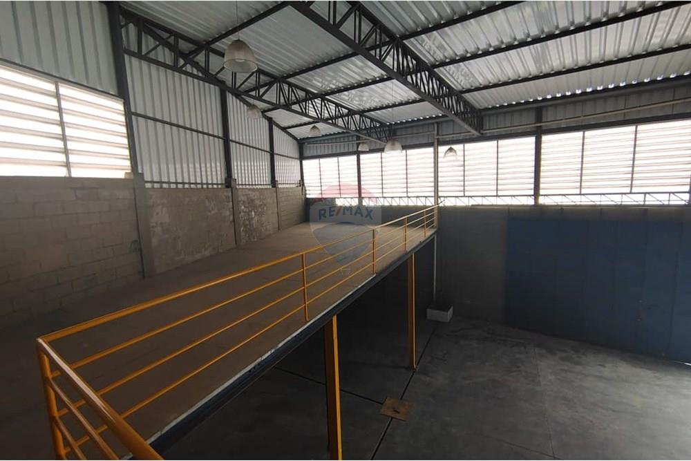 Galpão - Alugar - São Paulo , São Paulo - IMG-20251112-WA0021.jpg - 601771084-34