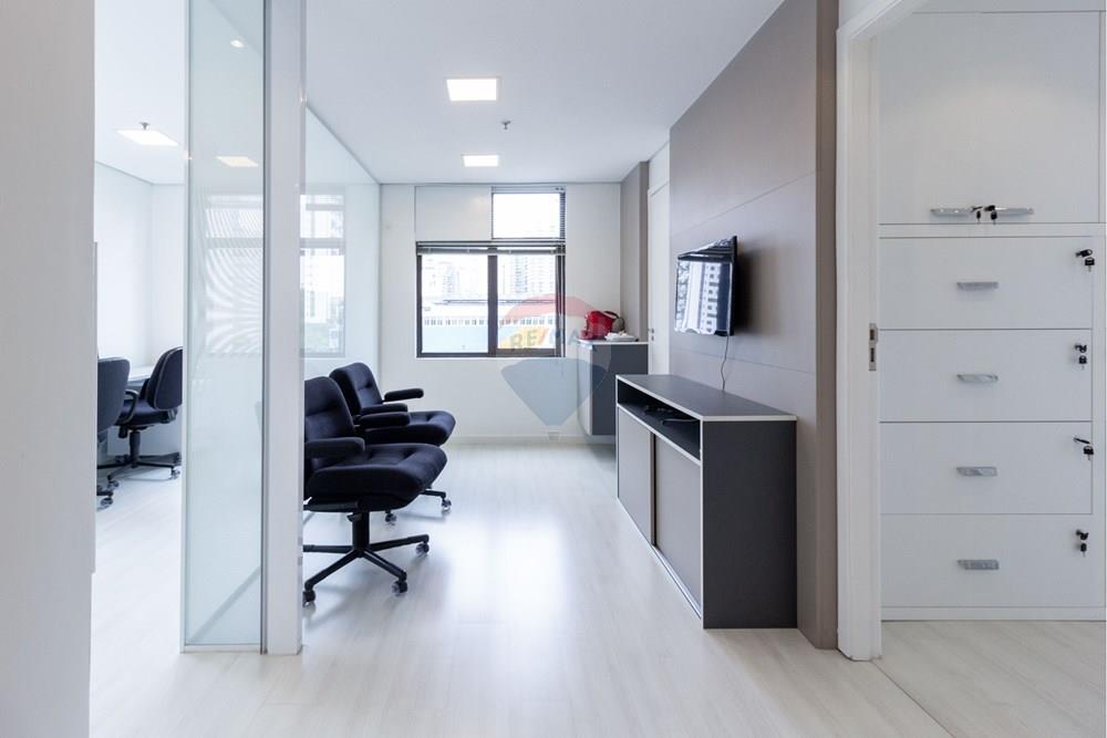 Cj. Comercial/ Sala - Alugar - São Paulo , São Paulo - _MG_9964.jpg - 601361020-458