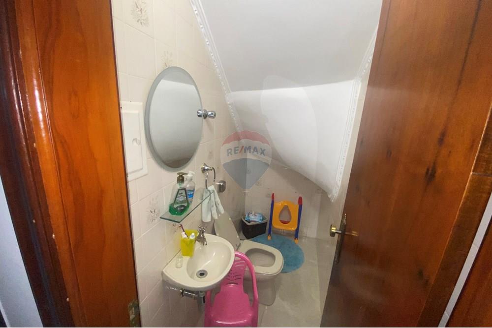 Sobrado - Venda - São Paulo , São Paulo - IMG_8260.JPG - 602451002-1