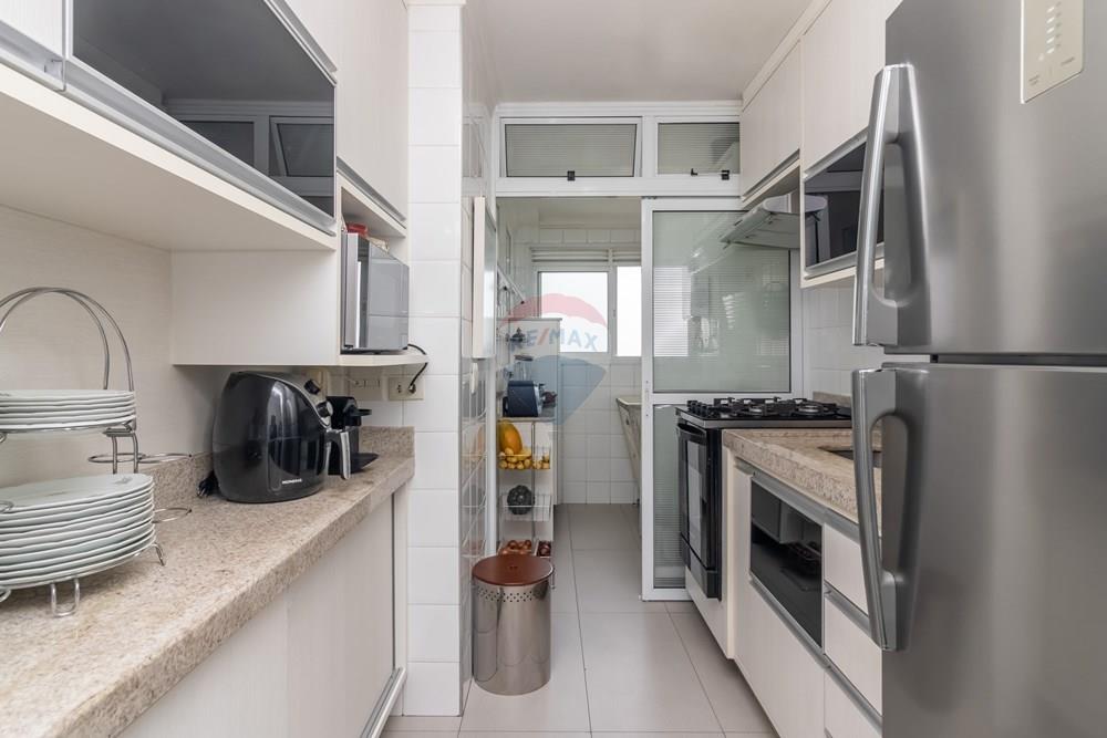 Duplex - Venda - São Paulo , São Paulo - COZINHA 2.jpg - 602201028-19