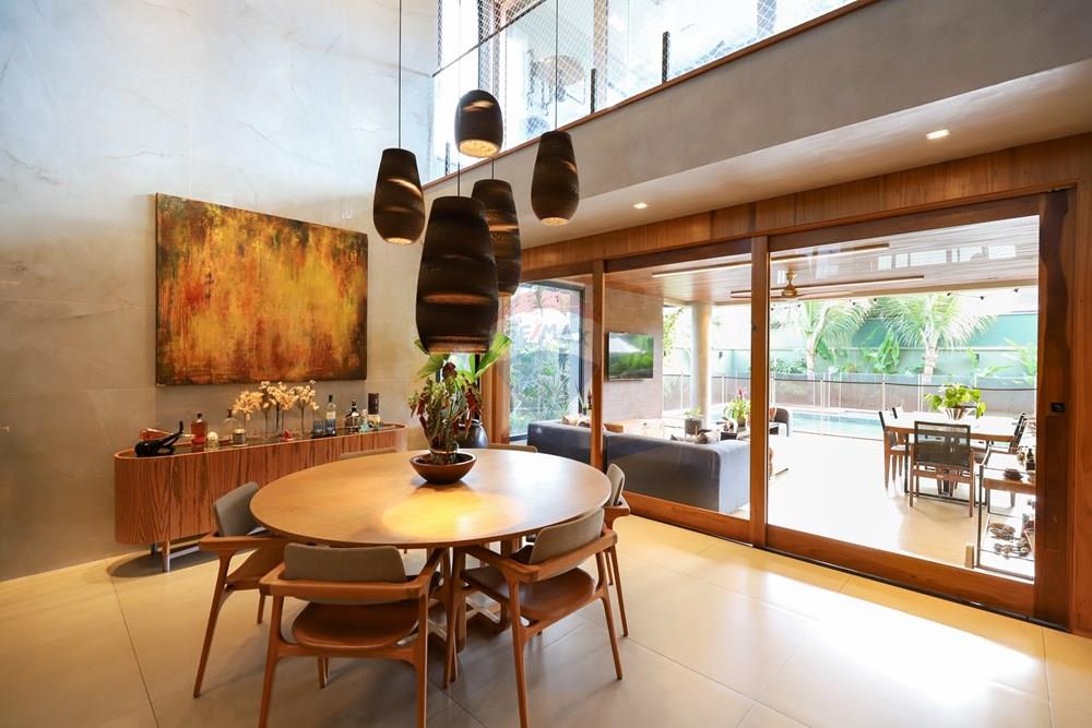 Casa de Condomínio - Venda - Ribeirão Preto , São Paulo - casa_venda_condominio_borda_do_parque_ribeirao_preto (38).JPG - 601251112-1965