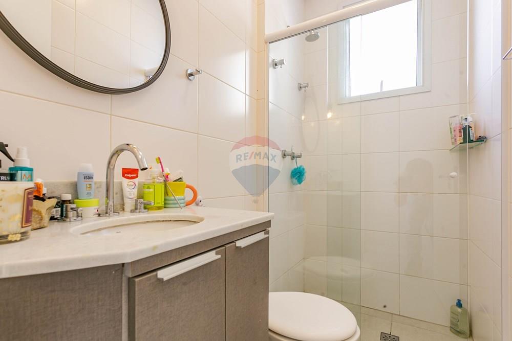 Apartamento - Venda - São Paulo , São Paulo - 06banheiros_002.jpg - 601401028-47