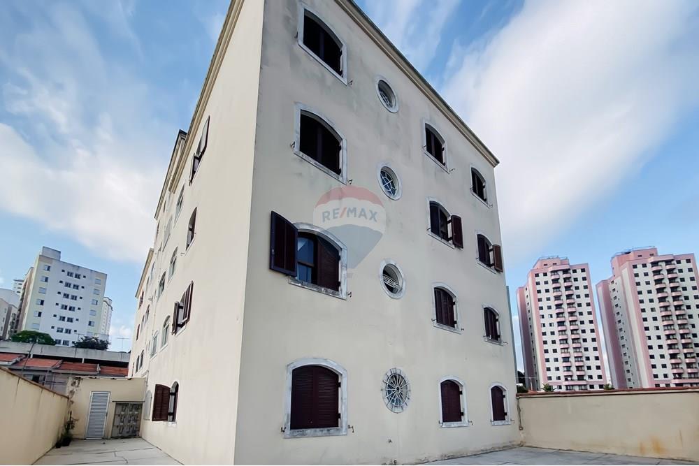 Apartamento - Venda - São Paulo , São Paulo - IMG_082210.jpg - 601811001-136