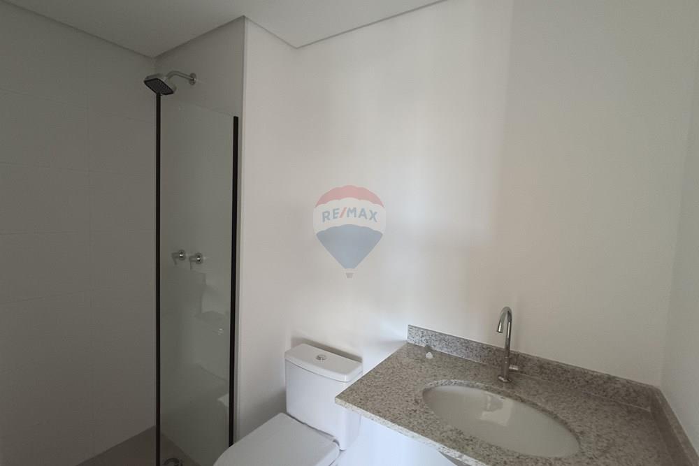 Apartamento - Alugar - São Paulo , São Paulo - IMG_20260327_112957.jpg - Banheiro - 602171001-38