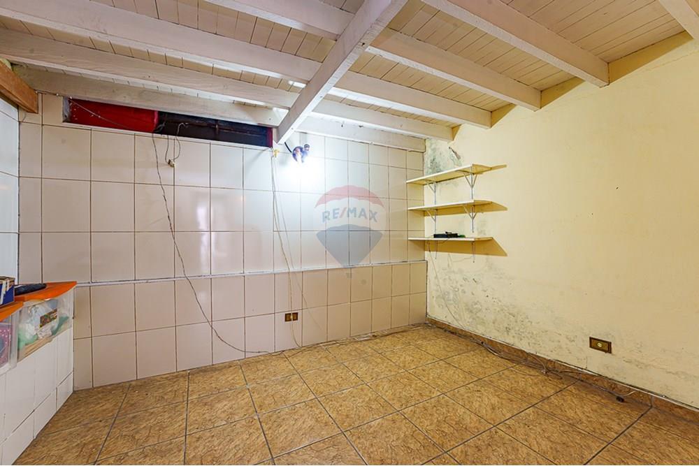 Sobrado - Venda - São Paulo , São Paulo - DSC00793-12.jpg - Oficina - 602201008-199