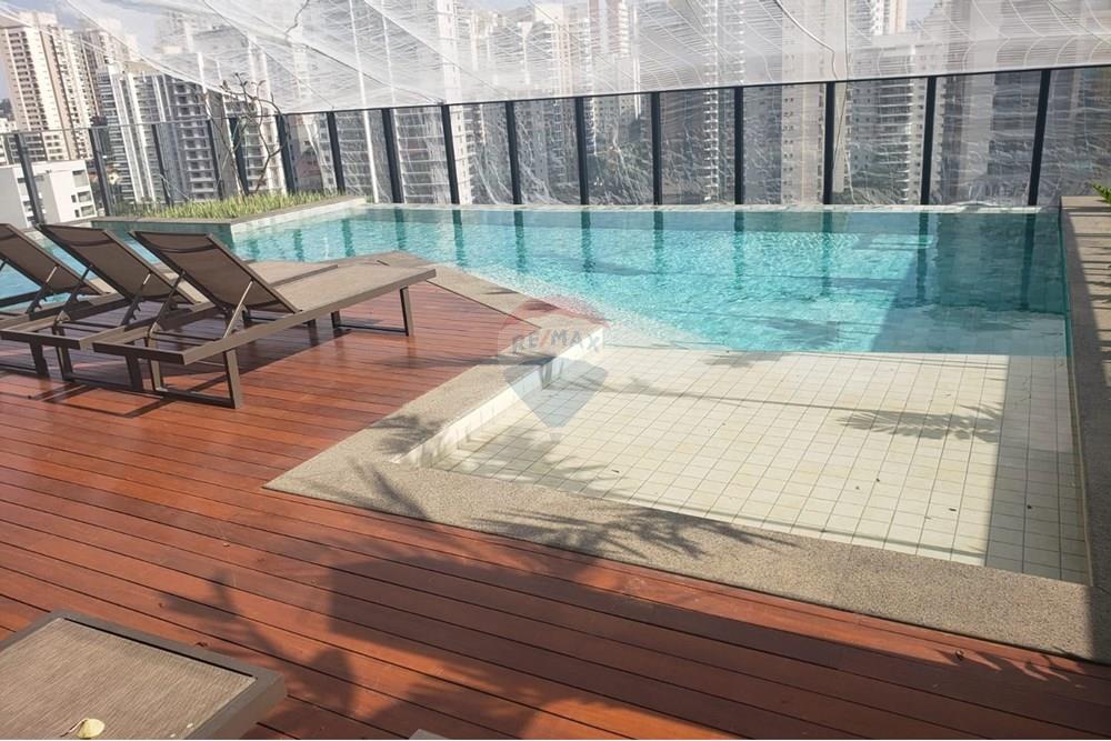 Residencial - Estudio - Sao Paulo , Sao Paulo - BR - IMG-20250512-WA0125.jpg - 601241003-168