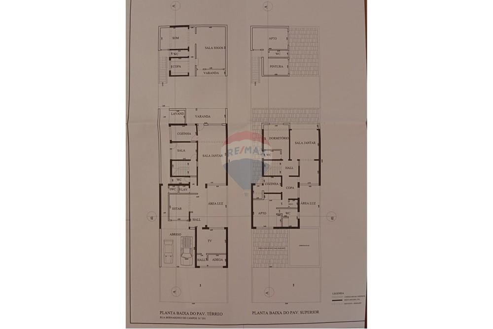 Casa - Venda - São Paulo , São Paulo - 358f8bea-e9d2-406a-bdfc-783baf7c3b03.jpg - 601971018-1206