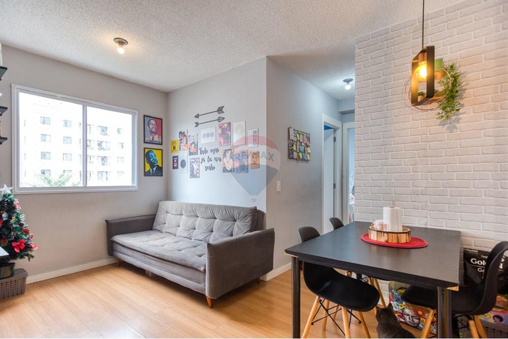 Apartamento - Venda - São Paulo , São Paulo - 01fotos_002.jpeg - Sala - 601251321-16