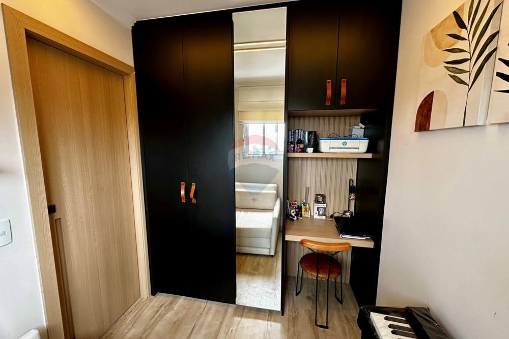 Apartamento - Venda - São Paulo , São Paulo - IMG_7723.jpeg - 601421003-81