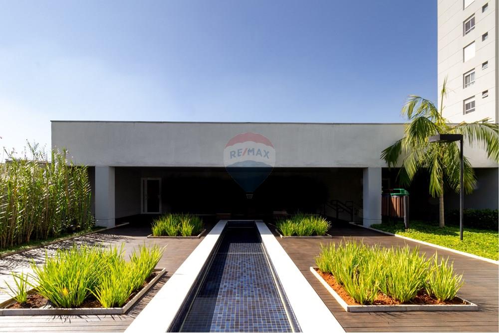 Apartamento - Venda - São Paulo , São Paulo - Cópia de 24 AREA PISCINA (1).jpg - 601261021-448